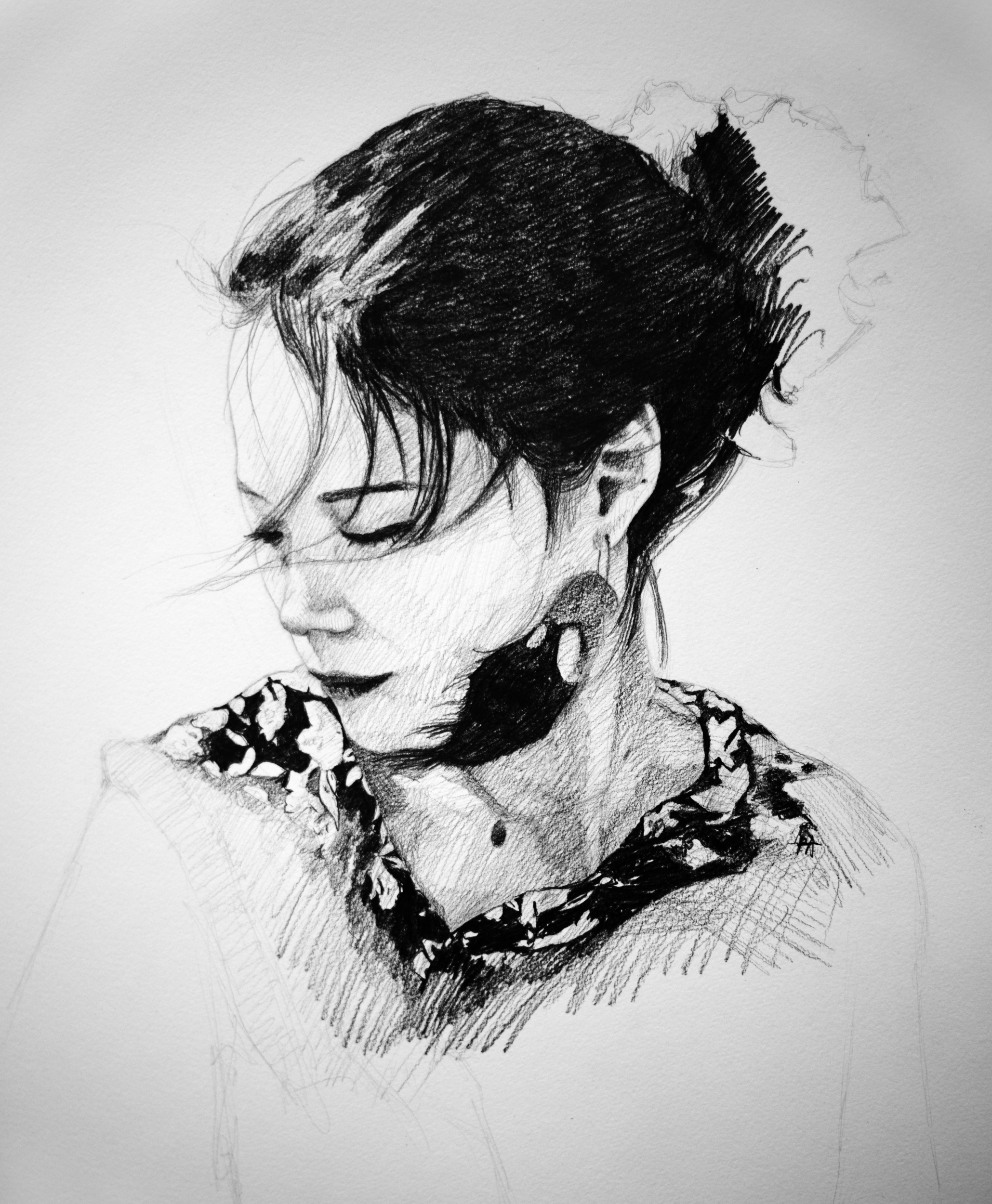 Portrait Si