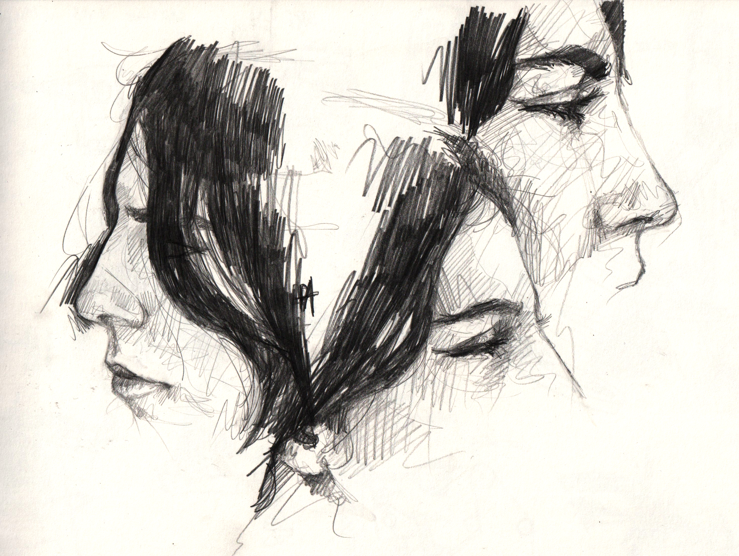 croquis