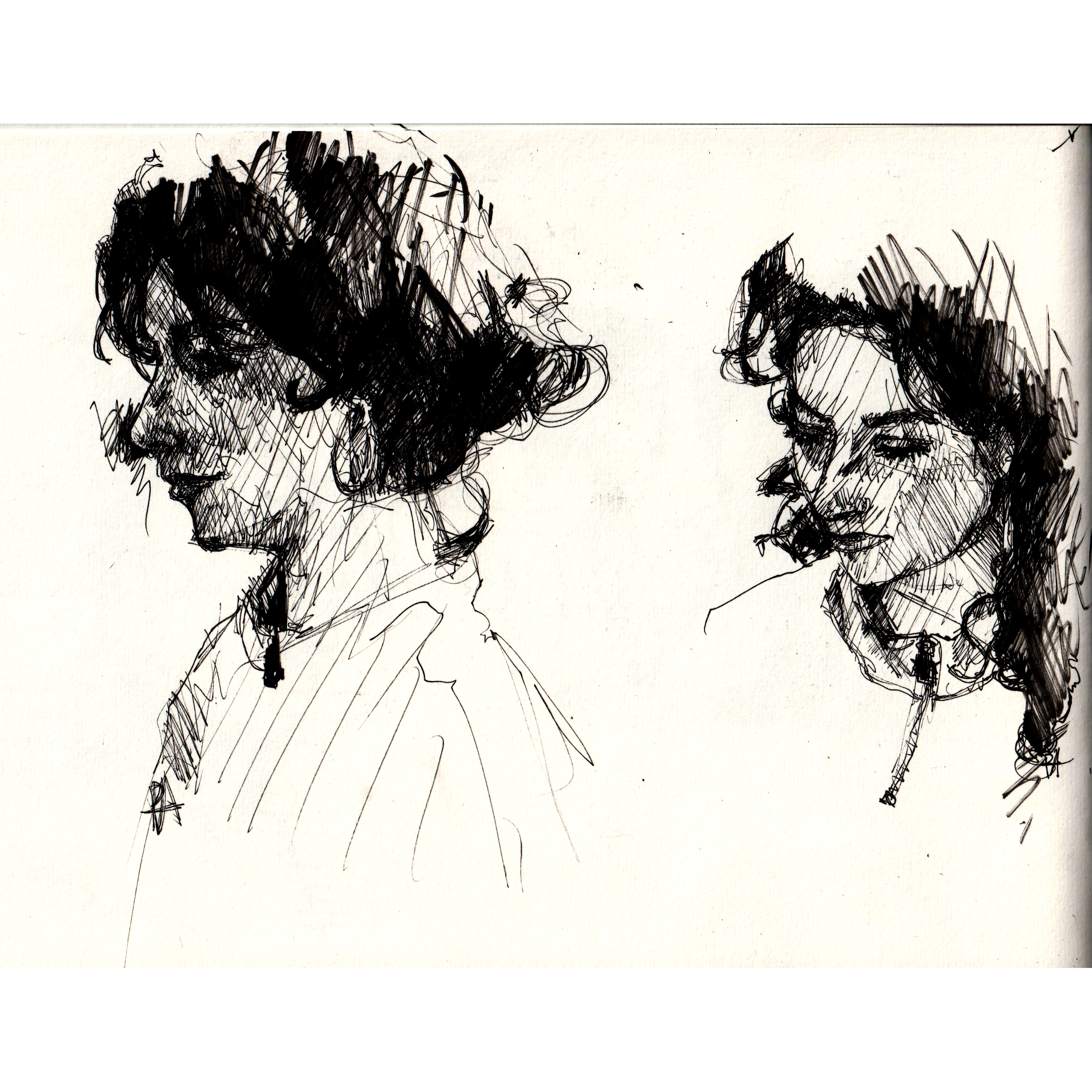 Croquis